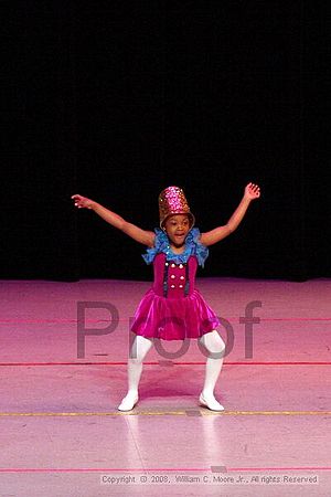 2008 Corky Bell Dance Recital<br />BJCC birmingham, Al