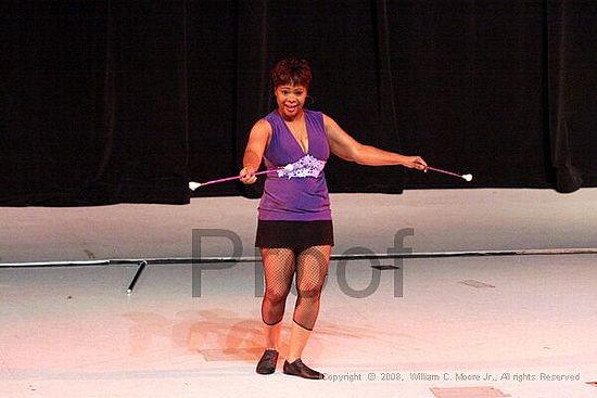 2008 Corky Bell Dance Recital<br />BJCC birmingham, Al