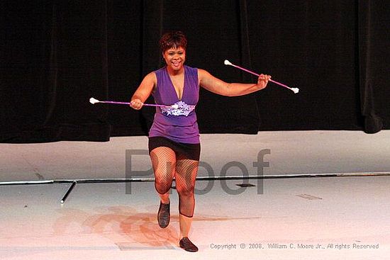 2008 Corky Bell Dance Recital<br />BJCC birmingham, Al