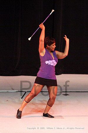 2008 Corky Bell Dance Recital<br />BJCC birmingham, Al
