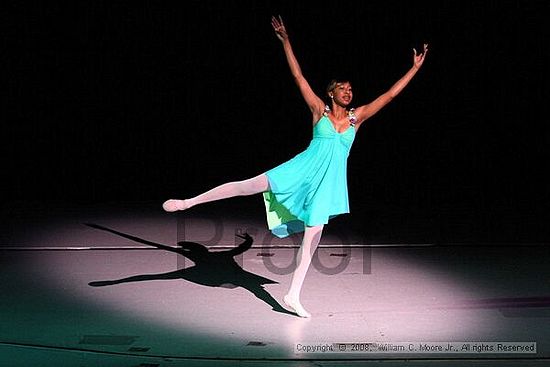 2008 Corky Bell Dance Recital<br />BJCC birmingham, Al