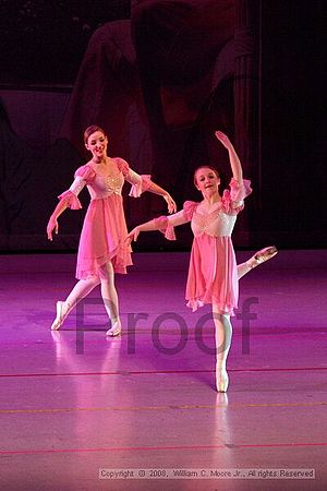 2008 Corky Bell Dance Recital<br />BJCC birmingham, Al