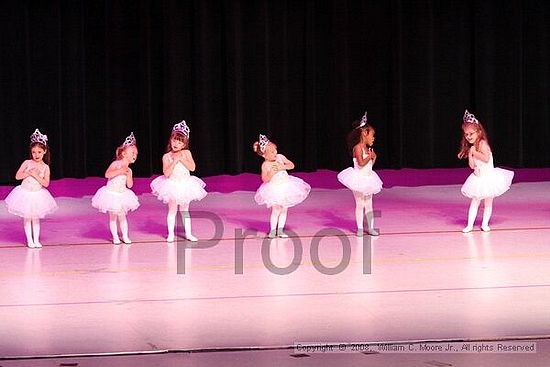 2008 Corky Bell Dance Recital<br />BJCC birmingham, Al