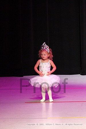 2008 Corky Bell Dance Recital<br />BJCC birmingham, Al