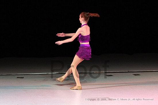 2008 Corky Bell Dance Recital<br />BJCC birmingham, Al