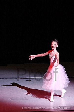 2008 Corky Bell Dance Recital<br />BJCC birmingham, Al