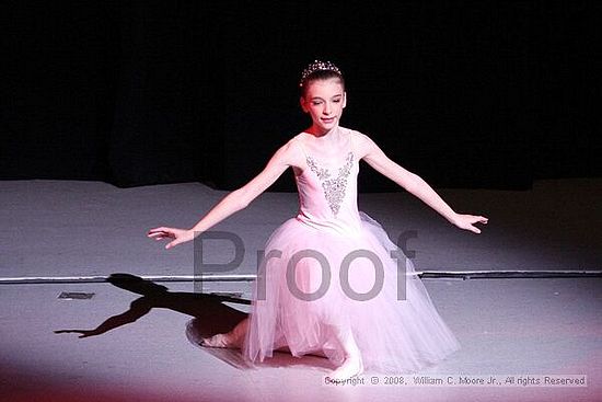 2008 Corky Bell Dance Recital<br />BJCC birmingham, Al
