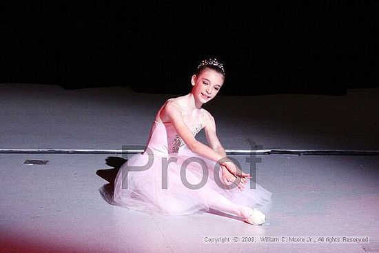 2008 Corky Bell Dance Recital<br />BJCC birmingham, Al