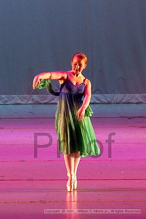 2008 Corky Bell Dance Recital<br />BJCC birmingham, Al