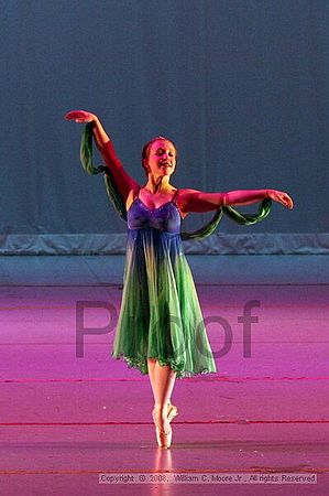 2008 Corky Bell Dance Recital<br />BJCC birmingham, Al