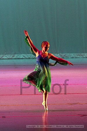 2008 Corky Bell Dance Recital<br />BJCC birmingham, Al