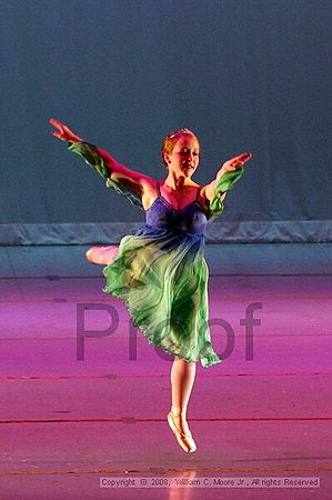 2008 Corky Bell Dance Recital<br />BJCC birmingham, Al