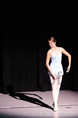 2008 Corky Bell Dance Recital<br />BJCC birmingham, Al