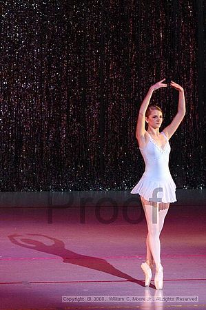 2008 Corky Bell Dance Recital<br />BJCC birmingham, Al