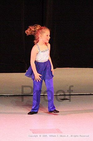 2008 Corky Bell Dance Recital<br />BJCC birmingham, Al