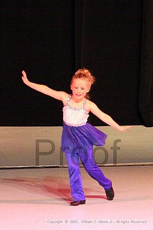 2008 Corky Bell Dance Recital<br />BJCC birmingham, Al