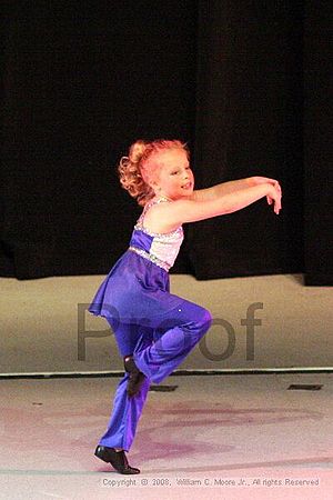 2008 Corky Bell Dance Recital<br />BJCC birmingham, Al