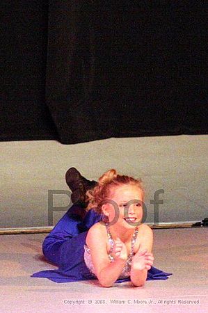 2008 Corky Bell Dance Recital<br />BJCC birmingham, Al