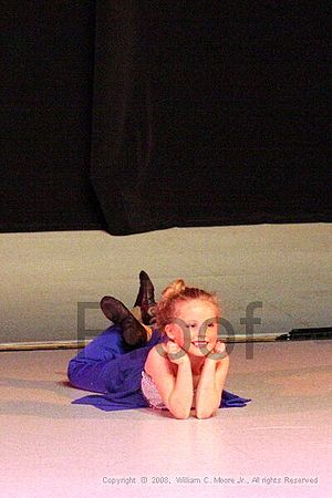 2008 Corky Bell Dance Recital<br />BJCC birmingham, Al