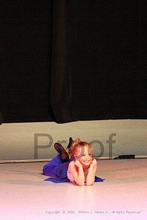 2008 Corky Bell Dance Recital<br />BJCC birmingham, Al
