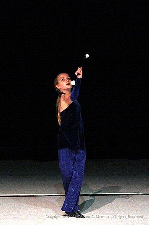 2008 Corky Bell Dance Recital<br />BJCC birmingham, Al