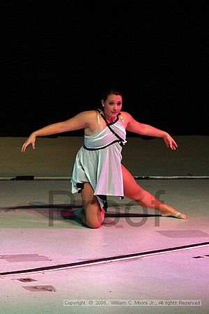 2008 Corky Bell Dance Recital<br />BJCC birmingham, Al