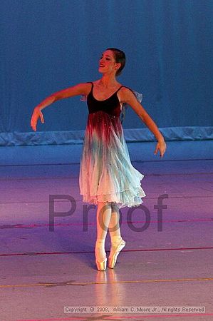 2008 Corky Bell Dance Recital<br />BJCC birmingham, Al