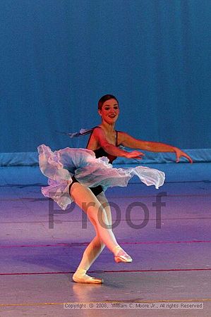 2008 Corky Bell Dance Recital<br />BJCC birmingham, Al