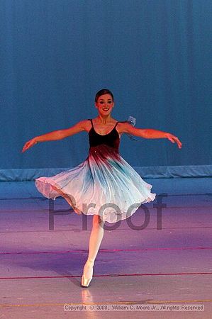 2008 Corky Bell Dance Recital<br />BJCC birmingham, Al