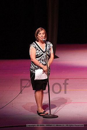 2008 Corky Bell Dance Recital<br />BJCC birmingham, Al