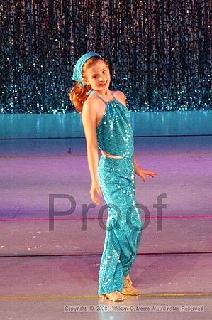 2008 Corky Bell Dance Recital<br />BJCC birmingham, Al