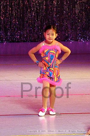 2008 Corky Bell Dance Recital<br />BJCC birmingham, Al