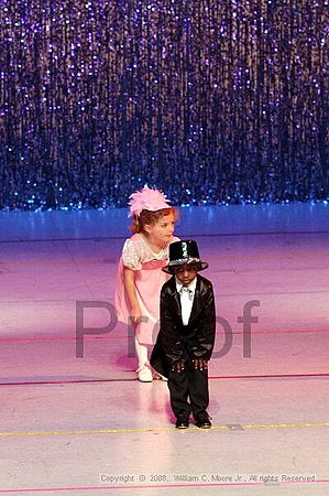 2008 Corky Bell Dance Recital<br />BJCC birmingham, Al