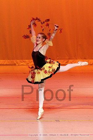 2008 Corky Bell Dance Recital<br />BJCC birmingham, Al