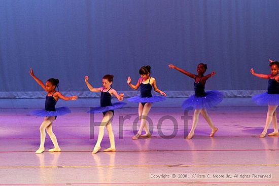 2008 Corky Bell Dance Recital<br />BJCC birmingham, Al