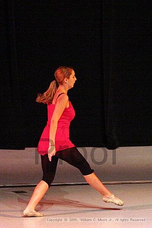 2008 Corky Bell Dance Recital<br />BJCC birmingham, Al