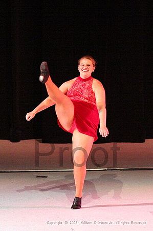 2008 Corky Bell Dance Recital<br />BJCC birmingham, Al