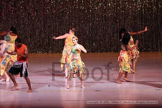 2009 Corky Bell Dance Recital<br />5/16/2009<br />Fairfield Studio<br />BJCC birmingham, Al