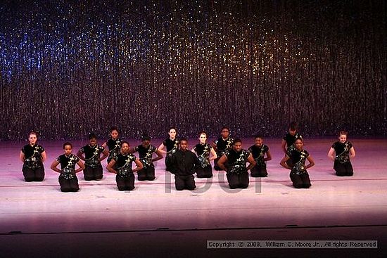 2009 Corky Bell Dance Recital<br />5/16/2009<br />Fairfield Studio<br />BJCC birmingham, Al
