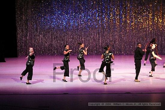 2009 Corky Bell Dance Recital<br />5/16/2009<br />Fairfield Studio<br />BJCC birmingham, Al