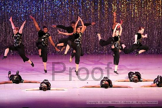 2009 Corky Bell Dance Recital<br />5/16/2009<br />Fairfield Studio<br />BJCC birmingham, Al