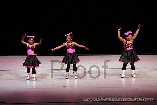 2009 Corky Bell Dance Recital<br />5/16/2009<br />Fairfield Studio<br />BJCC birmingham, Al