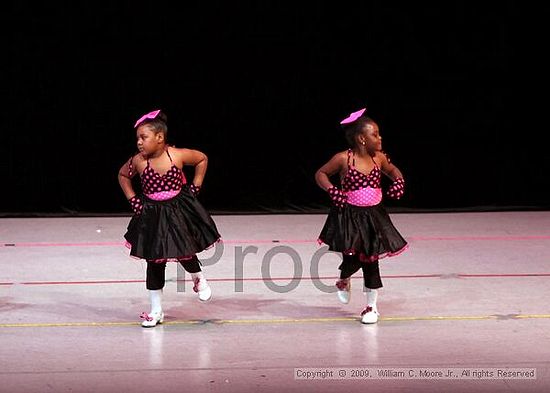2009 Corky Bell Dance Recital<br />5/16/2009<br />Fairfield Studio<br />BJCC birmingham, Al