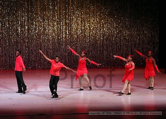 2009 Corky Bell Dance Recital<br />5/16/2009<br />Fairfield Studio<br />BJCC birmingham, Al