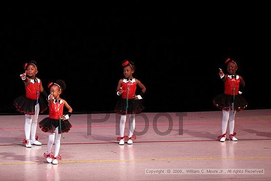 2009 Corky Bell Dance Recital<br />5/16/2009<br />Fairfield Studio<br />BJCC birmingham, Al