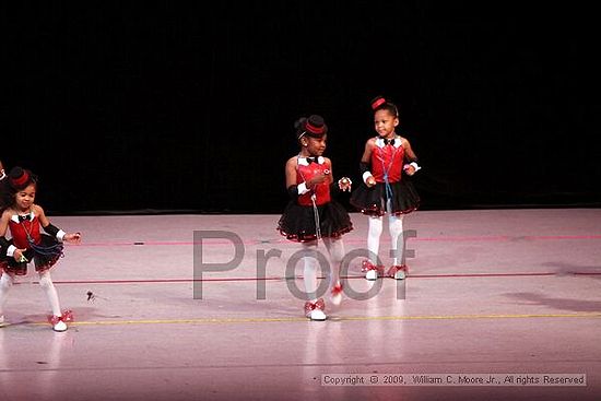 2009 Corky Bell Dance Recital<br />5/16/2009<br />Fairfield Studio<br />BJCC birmingham, Al