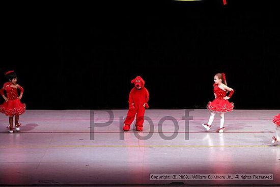 2009 Corky Bell Dance Recital<br />5/16/2009<br />Fairfield Studio<br />BJCC birmingham, Al