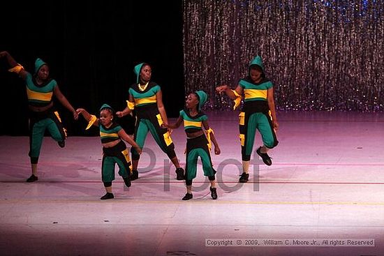 2009 Corky Bell Dance Recital<br />5/16/2009<br />Fairfield Studio<br />BJCC birmingham, Al