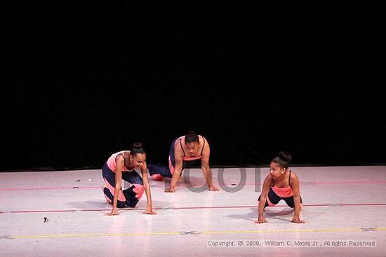 2009 Corky Bell Dance Recital<br />5/16/2009<br />Fairfield Studio<br />BJCC birmingham, Al
