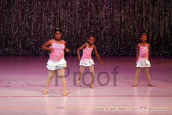 2009 Corky Bell Dance Recital<br />5/16/2009<br />Fairfield Studio<br />BJCC birmingham, Al